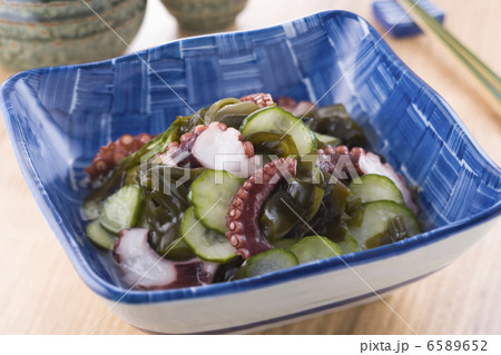 毎日のお惣菜 6589652