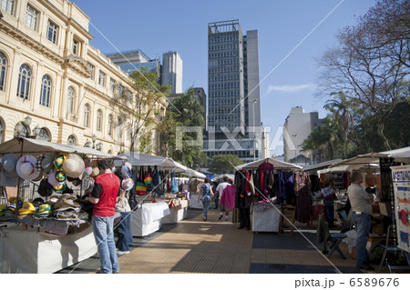 ブラジル ブラジル 6589676