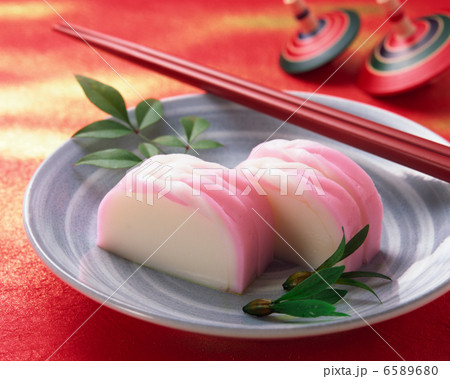 正月料理 正月料理 6589680