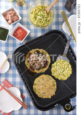 みんなが集う料理 みんなが集う料理 6589701