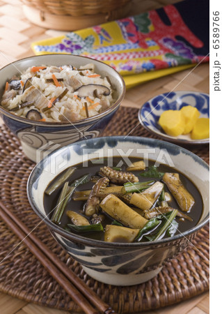 日本の郷土料理 沖縄 日本の郷土料理 沖縄 6589766