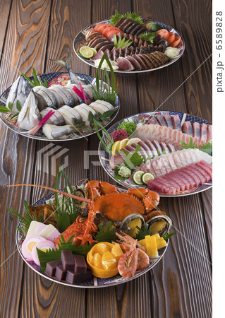 日本の郷土料理 四国地方 日本の郷土料理 四国地方 6589828