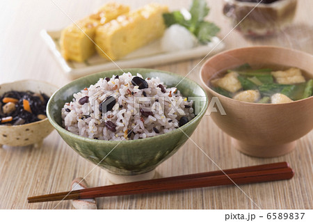 お米とご飯2 お米とご飯2 6589837