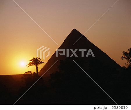 世界遺産と名跡 6589850