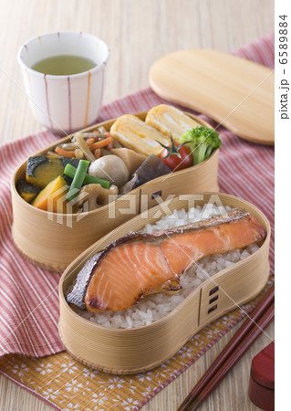 毎日のお弁当 毎日のお弁当 6589884