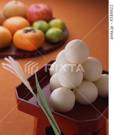 秋の料理 6589922