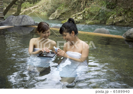 温泉の旅 温泉の旅 6589940