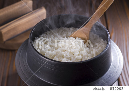 お米とご飯2 お米とご飯2 6590024