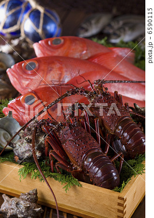 日本の郷土料理　東海地方 6590115