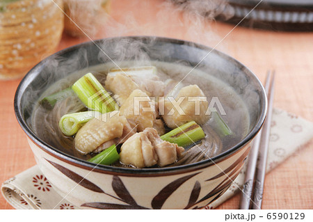 冬の料理 冬の料理 6590129