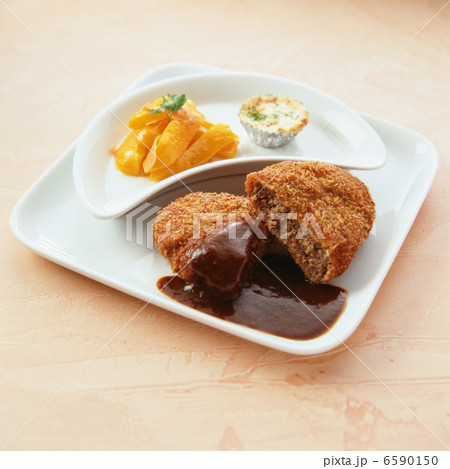 洋食万歳 6590150