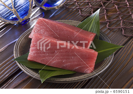魚料理と切身 6590151