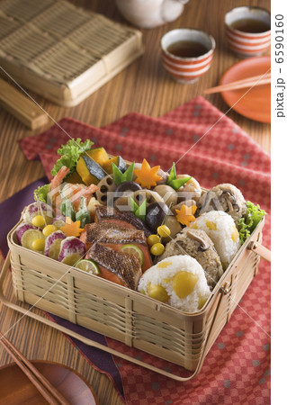 毎日のお弁当 6590160