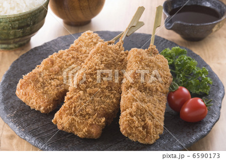 毎日のお惣菜 6590173