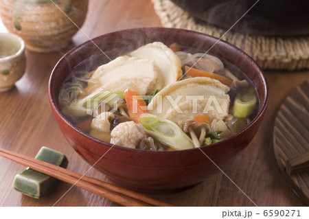 ご当地B級グルメ ご当地B級グルメ 6590271