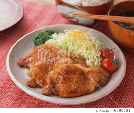 焼肉・BBQ・肉料理 焼肉・BBQ・肉料理 6590281