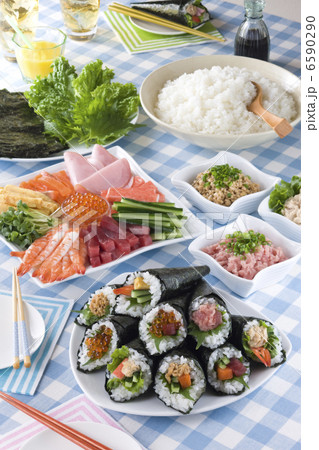 みんなが集う料理 みんなが集う料理 6590290