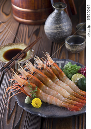 日本の郷土料理　北海道 6590296