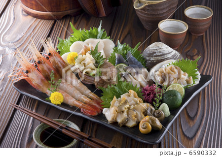 日本の郷土料理 北海道 日本の郷土料理 北海道 6590332