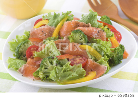 毎日のお惣菜 6590358