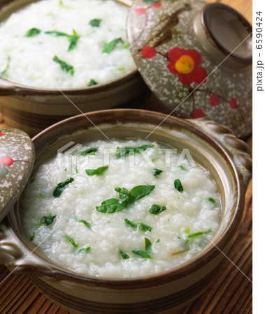 正月料理 6590424