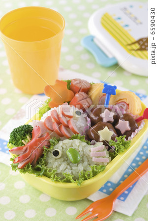 毎日のお弁当 毎日のお弁当 6590430