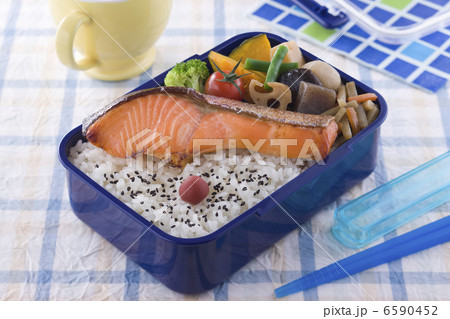 毎日のお弁当 6590452