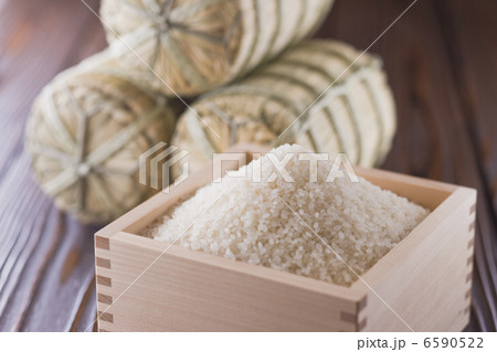 お米とご飯2 お米とご飯2 6590522