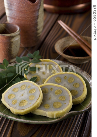 日本の郷土料理 九州地方 6590539