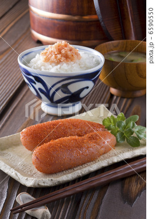 日本の郷土料理 九州地方 6590550