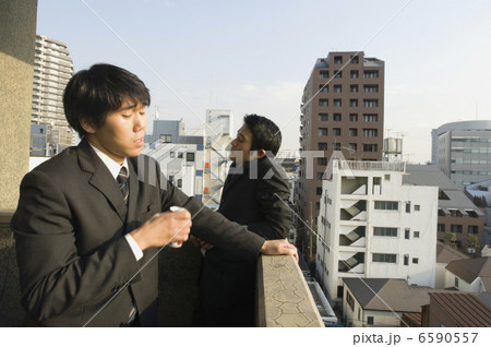 トホホな日々 サラリーマン編 6590557