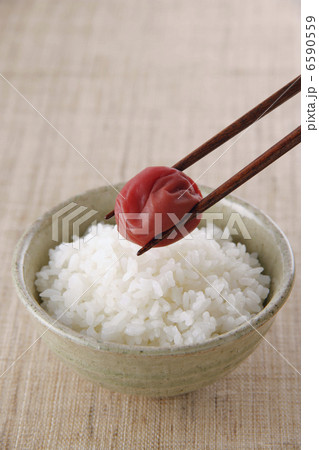 お米とご飯 6590559