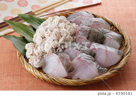 冬の料理 6590581