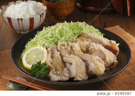 日本の郷土料理　甲信越 6590587