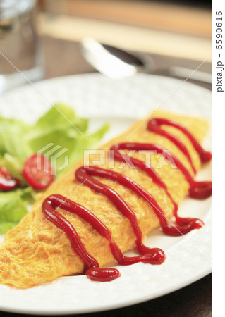 いつもの食卓 6590616