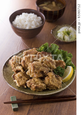 ご当地B級グルメ 6590712