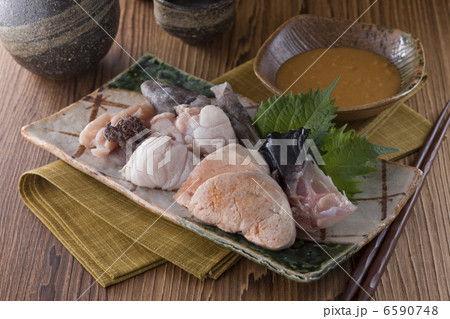 日本の郷土料理 関東地方 日本の郷土料理 関東地方 6590748