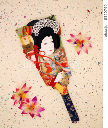 謹賀新年 6590749