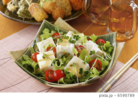 居酒屋メニュー 6590789