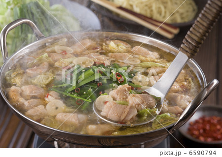 日本の郷土料理 九州地方 6590794