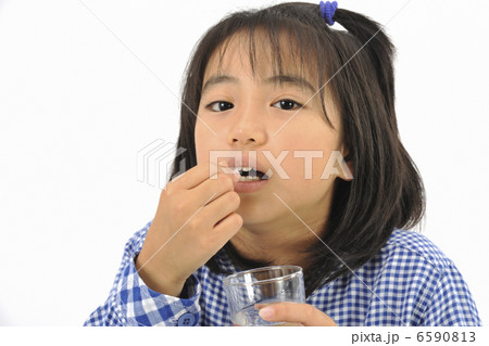 こどもの健康 こどもの健康 6590813