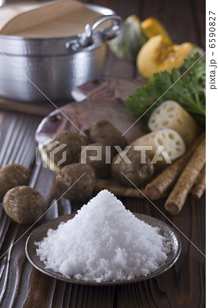 だし・調味料・乾物 6590827