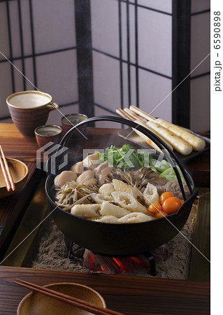 日本の郷土料理 東北地方 日本の郷土料理 東北地方 6590898