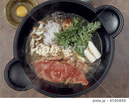鍋料理 鍋料理 6590899