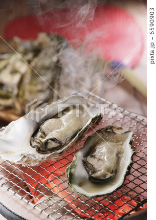 冬の食材 6590903