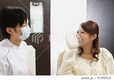 オーラルケア 6590929