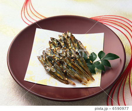 正月料理 正月料理 6590977