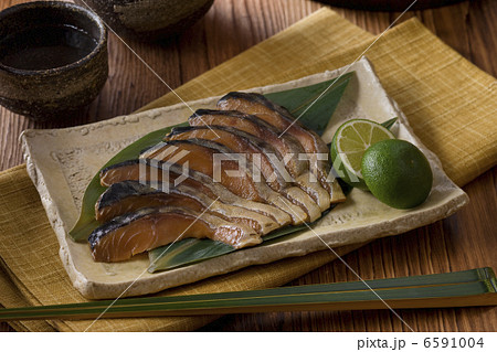 日本の郷土料理　北陸地方 6591004