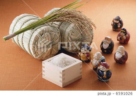 お米とご飯 お米とご飯 6591026