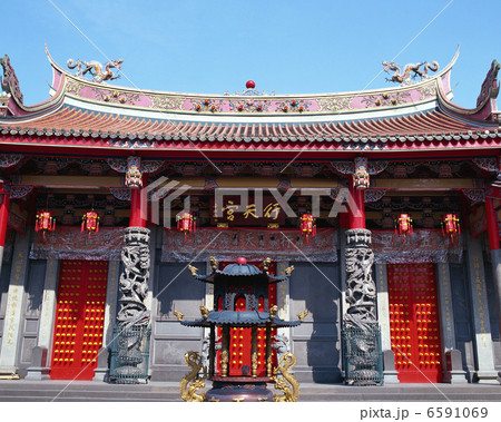 台湾美麗 6591069